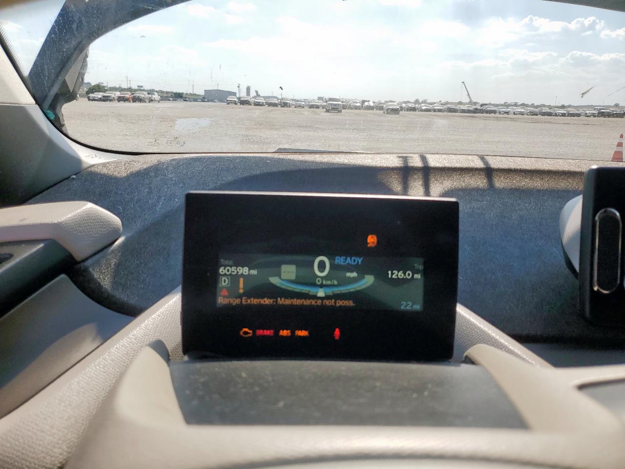 BMW I Series Rex Image 11