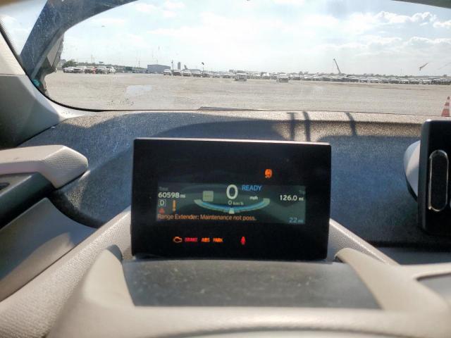 BMW I Series Rex Image 11