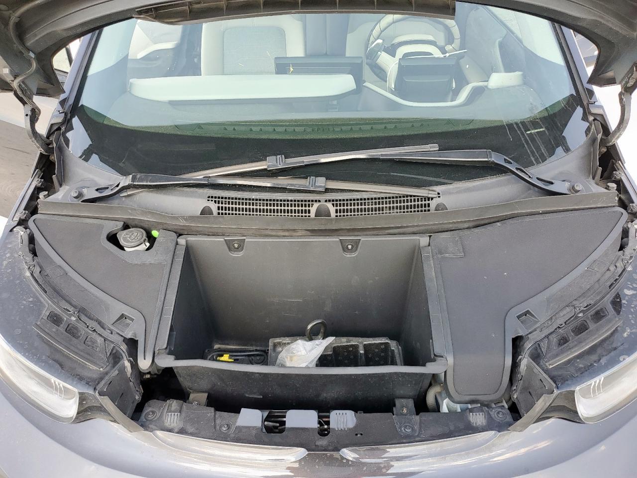 BMW I Series Rex Image 3