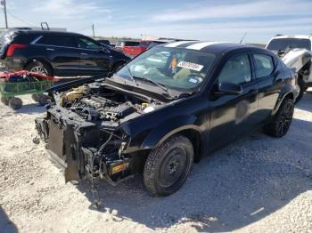  Salvage Dodge Avenger