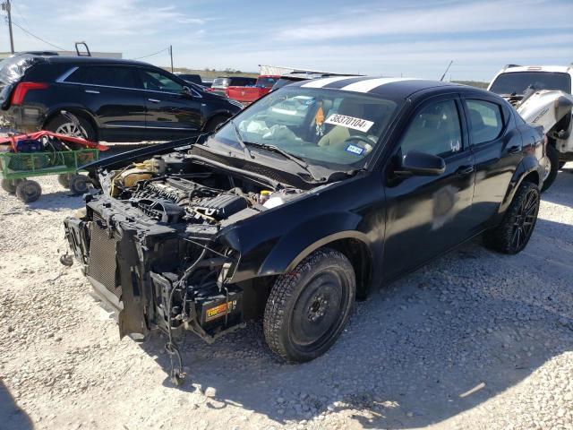  Salvage Dodge Avenger