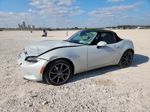 Salvage Mazda Mx5