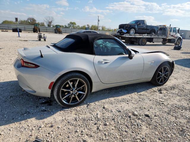 Mazda Mx5 Grand Touring Image 12