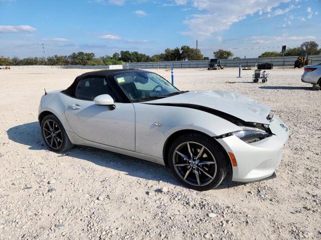 Mazda Mx5 Grand Touring Image 5