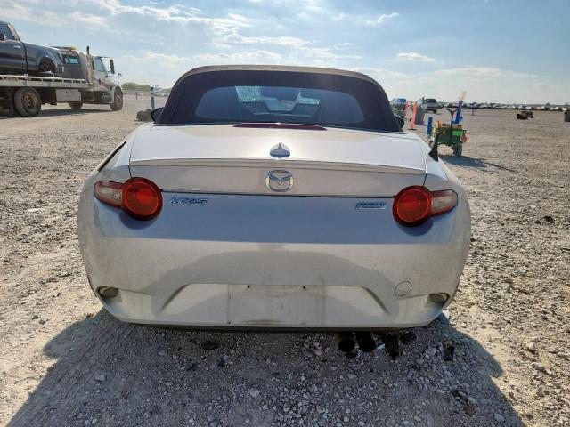 Mazda Mx5 Grand Touring Image 8