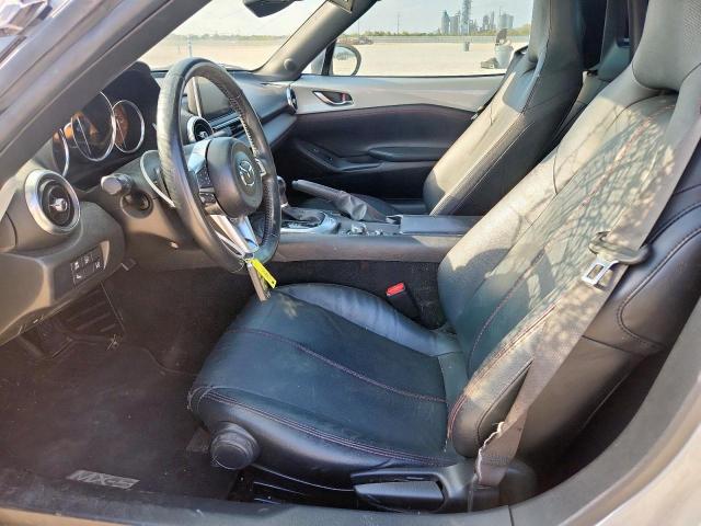 Mazda Mx5 Grand Touring Image 7