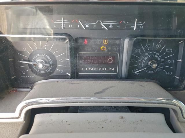 Lincoln Navigator Image 9