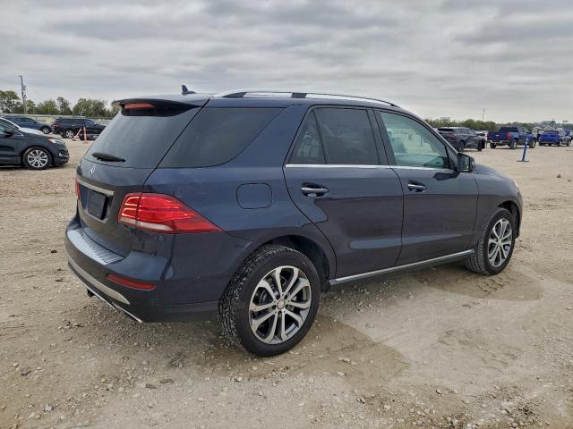 Mercedes-Benz GLE 350 Image 4