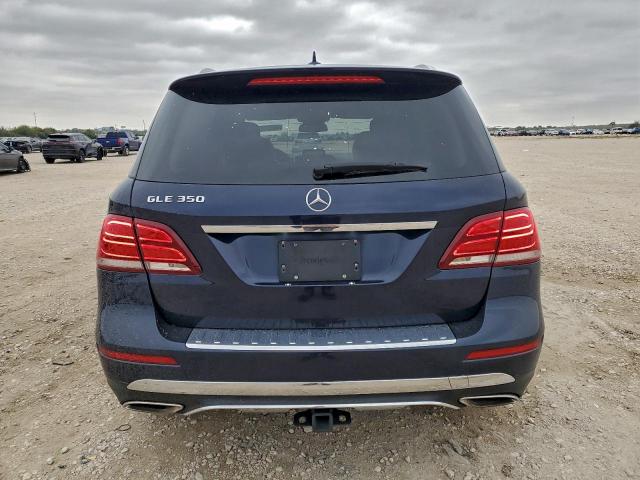 Mercedes-Benz GLE 350 Image 7
