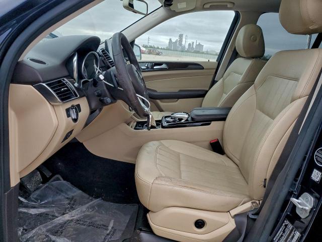 Mercedes-Benz GLE 350 Image 8