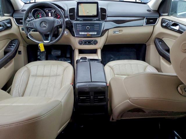 Mercedes-Benz GLE 350 Image 2