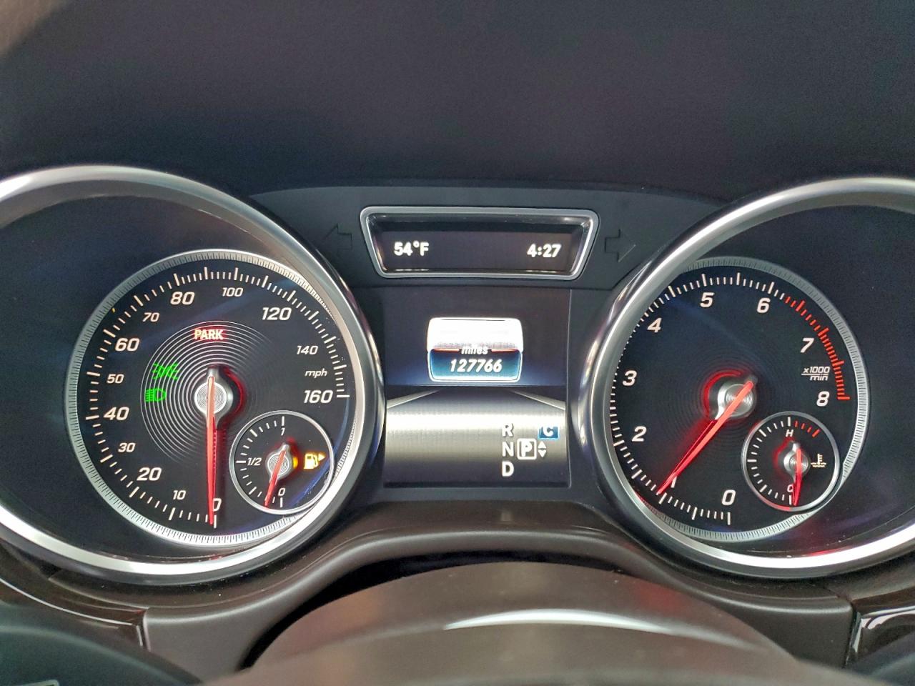 Mercedes-Benz GLE 350 Image 3