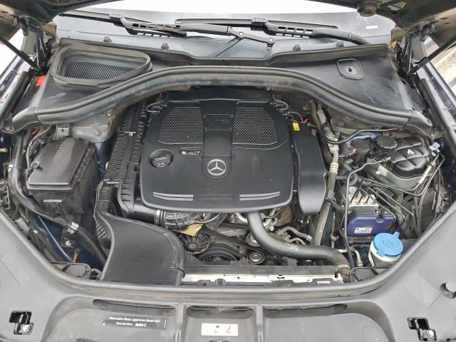 Mercedes-Benz GLE 350 Image 10