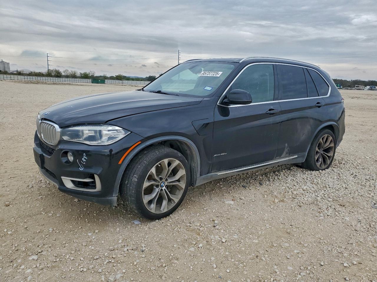 BMW X Series Xdr40e Image 1