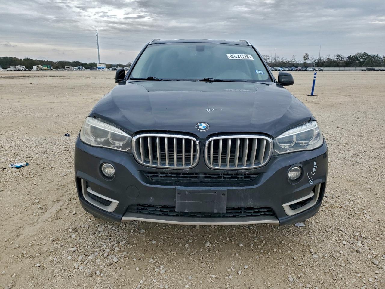 BMW X Series Xdr40e Image 2