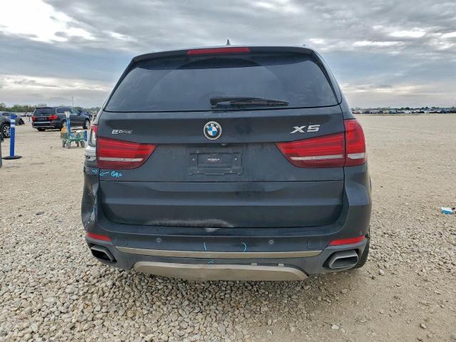 BMW X Series Xdr40e Image 5