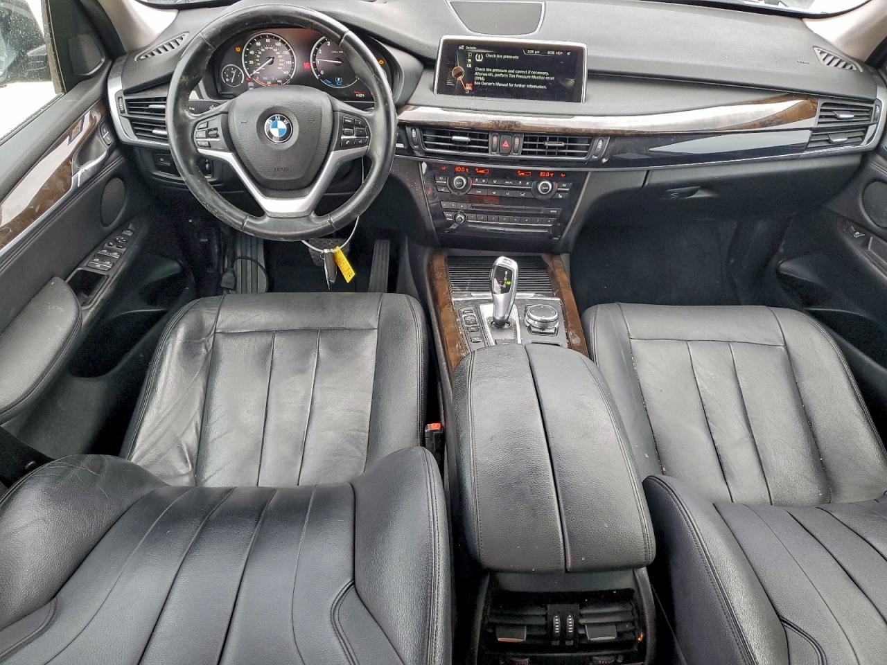 BMW X Series Xdr40e Image 3
