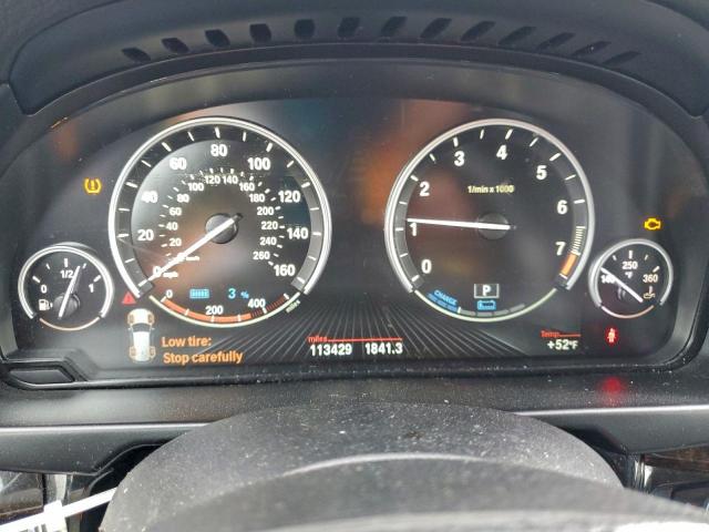 BMW X Series Xdr40e Image 9