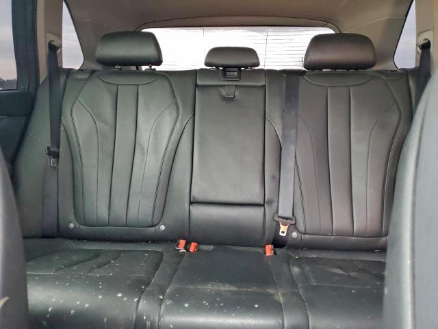 BMW X Series Xdr40e Image 12