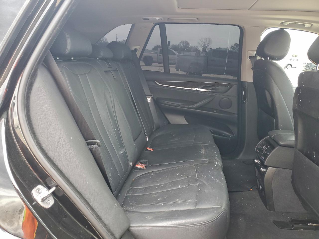 BMW X Series Xdr40e Image 8