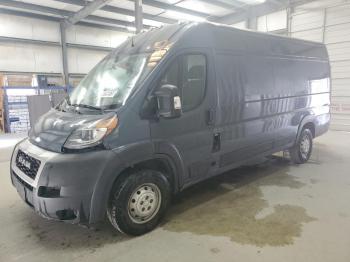  Salvage Ram Promaster