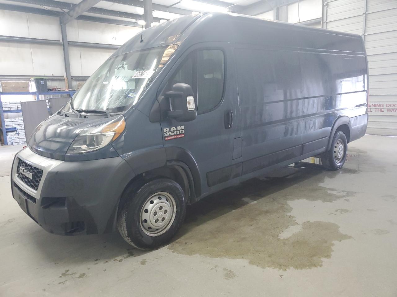 Ram Promaster 3500 High Image 1