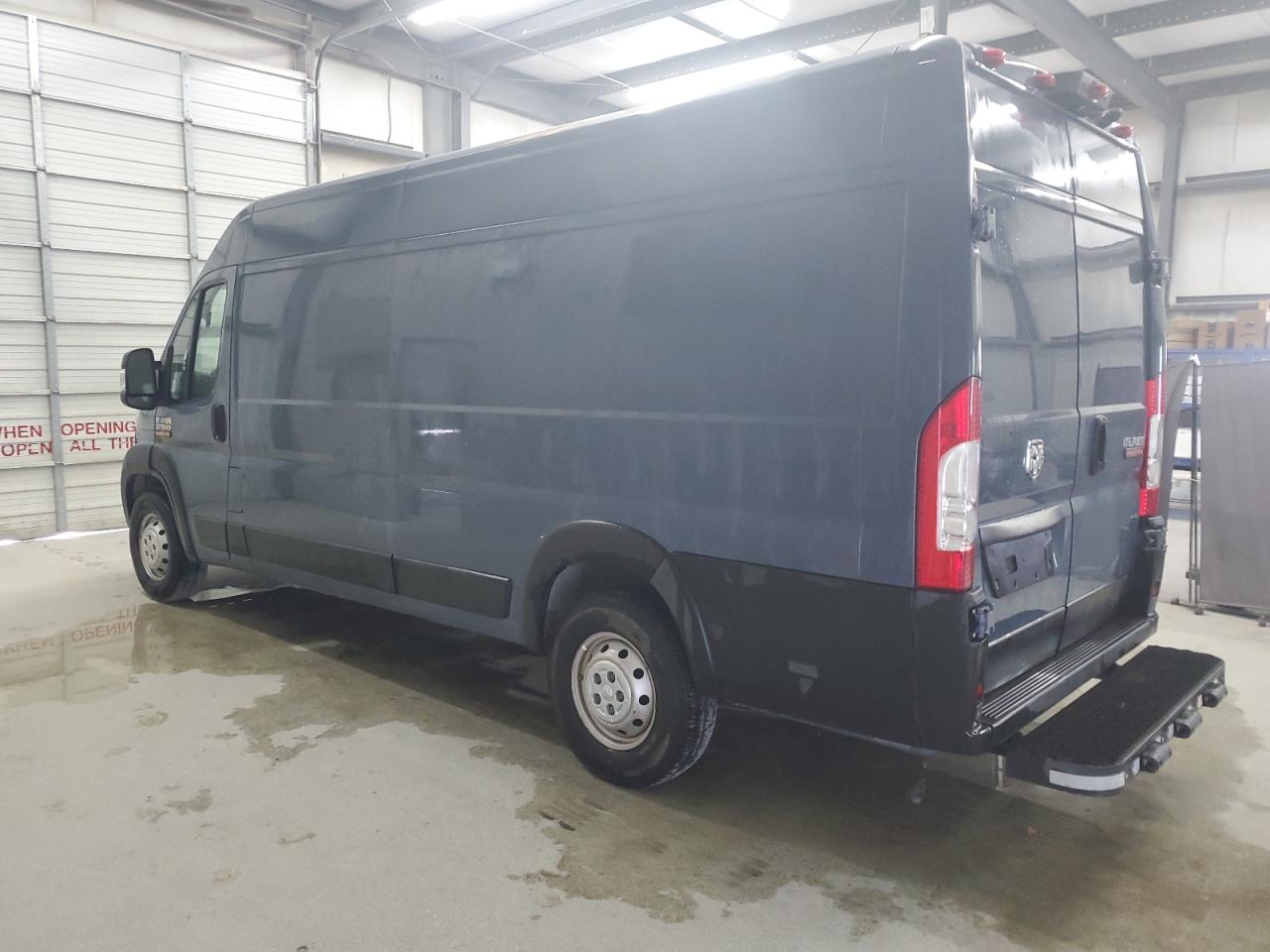 Ram Promaster 3500 High Image 10