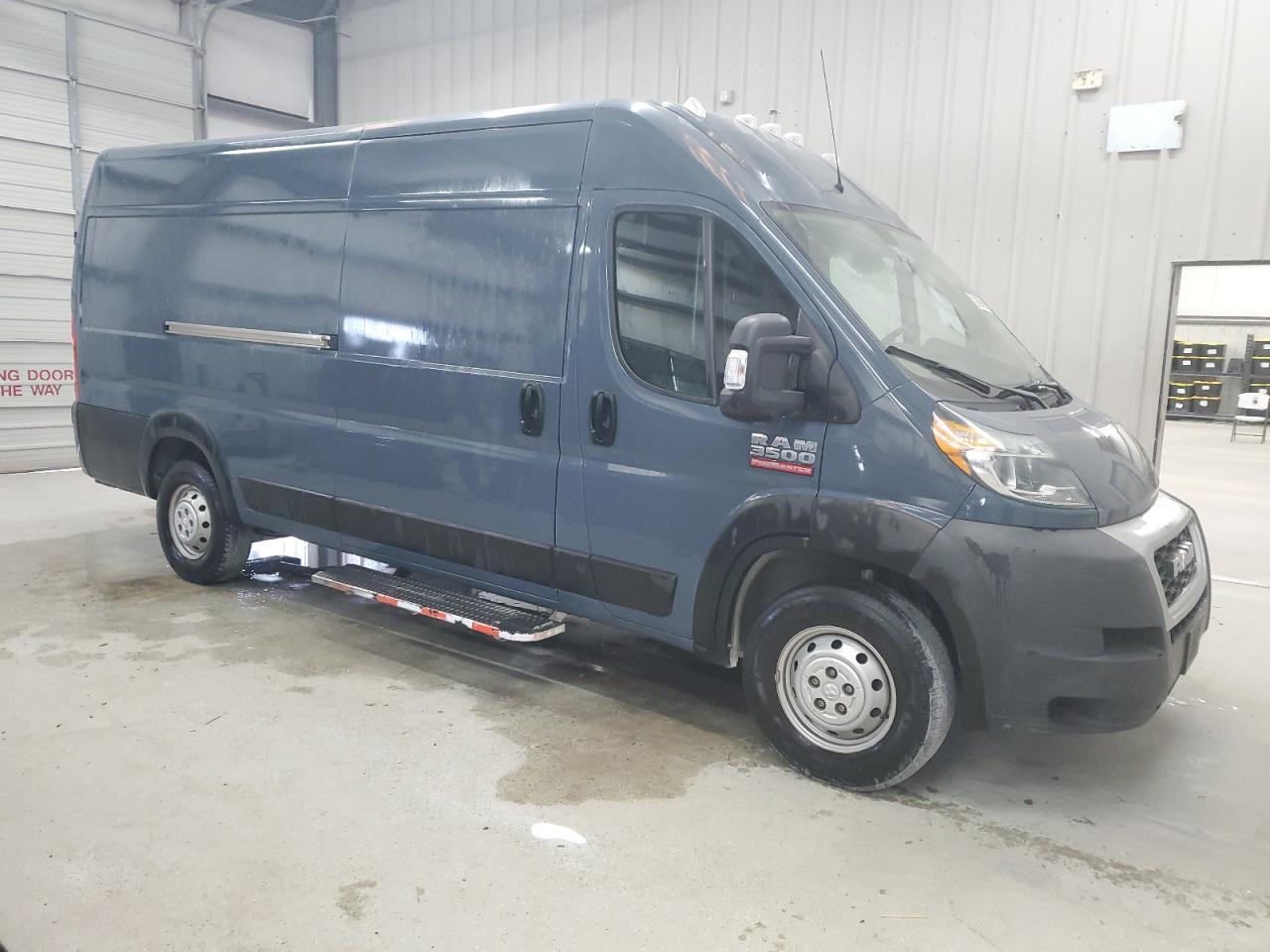 Ram Promaster 3500 High Image 6