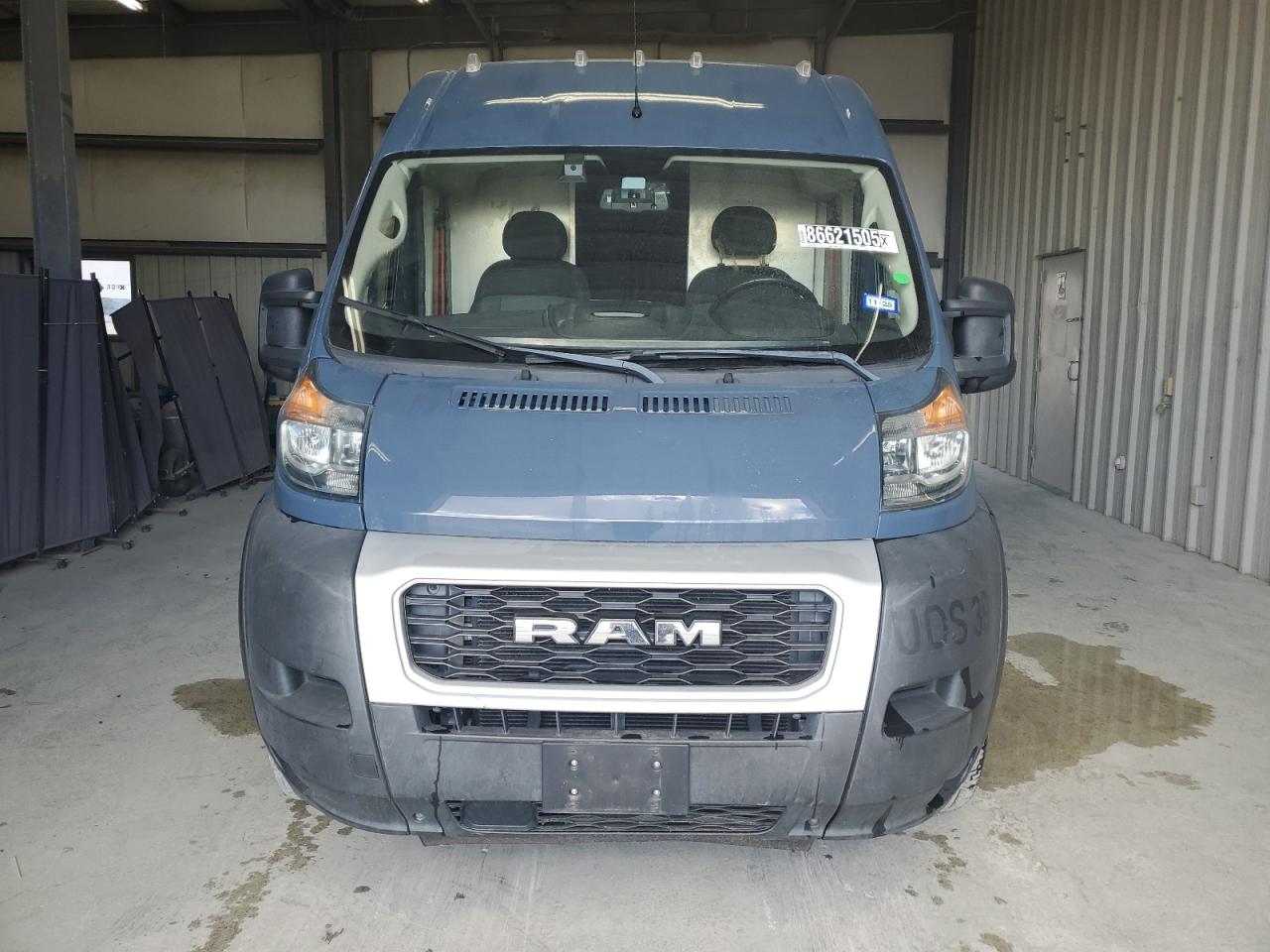 Ram Promaster 3500 High Image 2