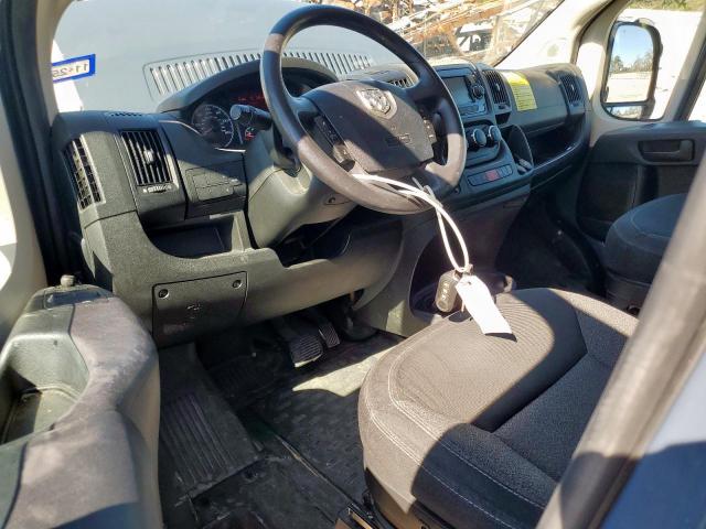 Ram Promaster 3500 High Image 12