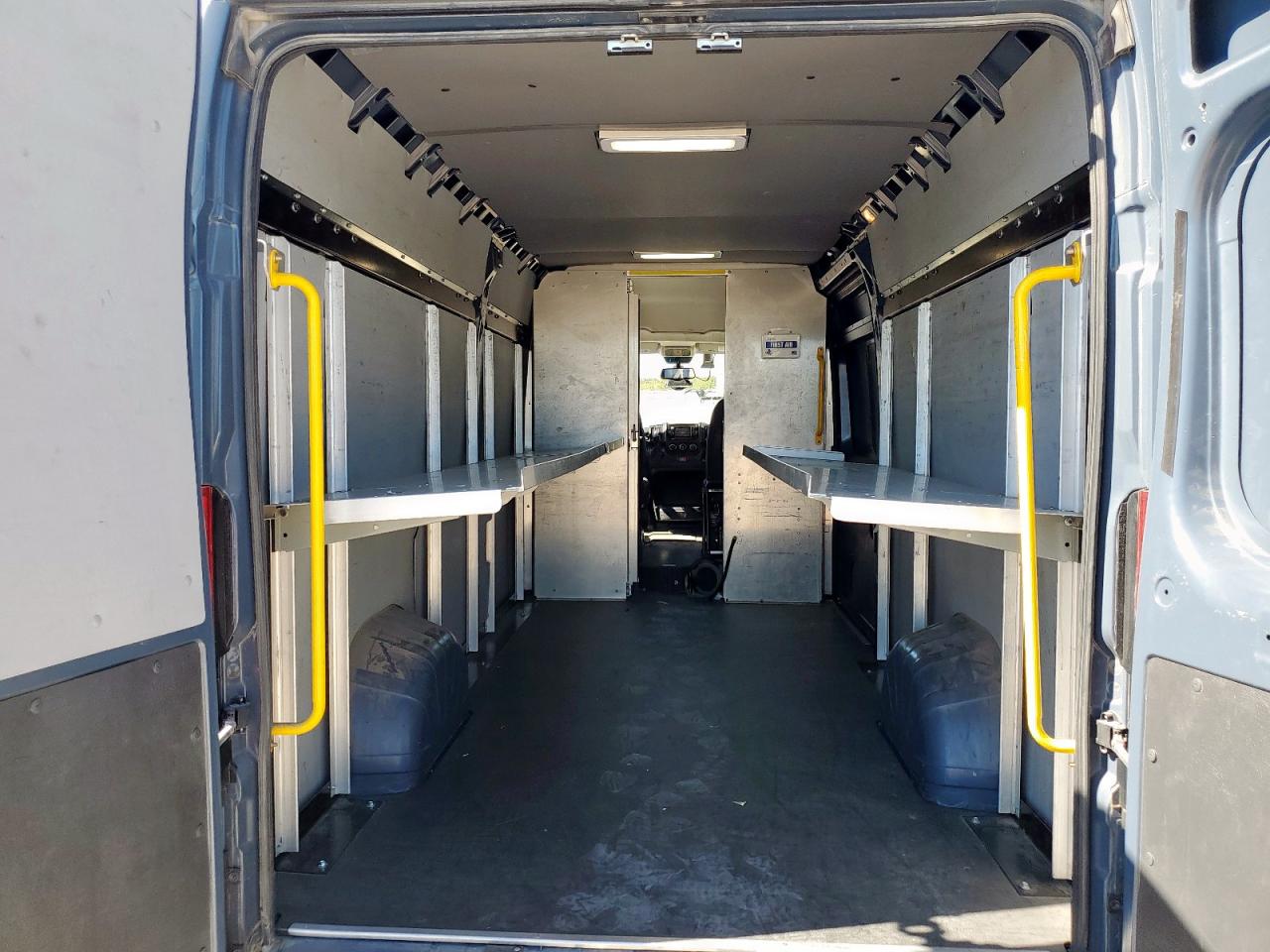 Ram Promaster 3500 High Image 13