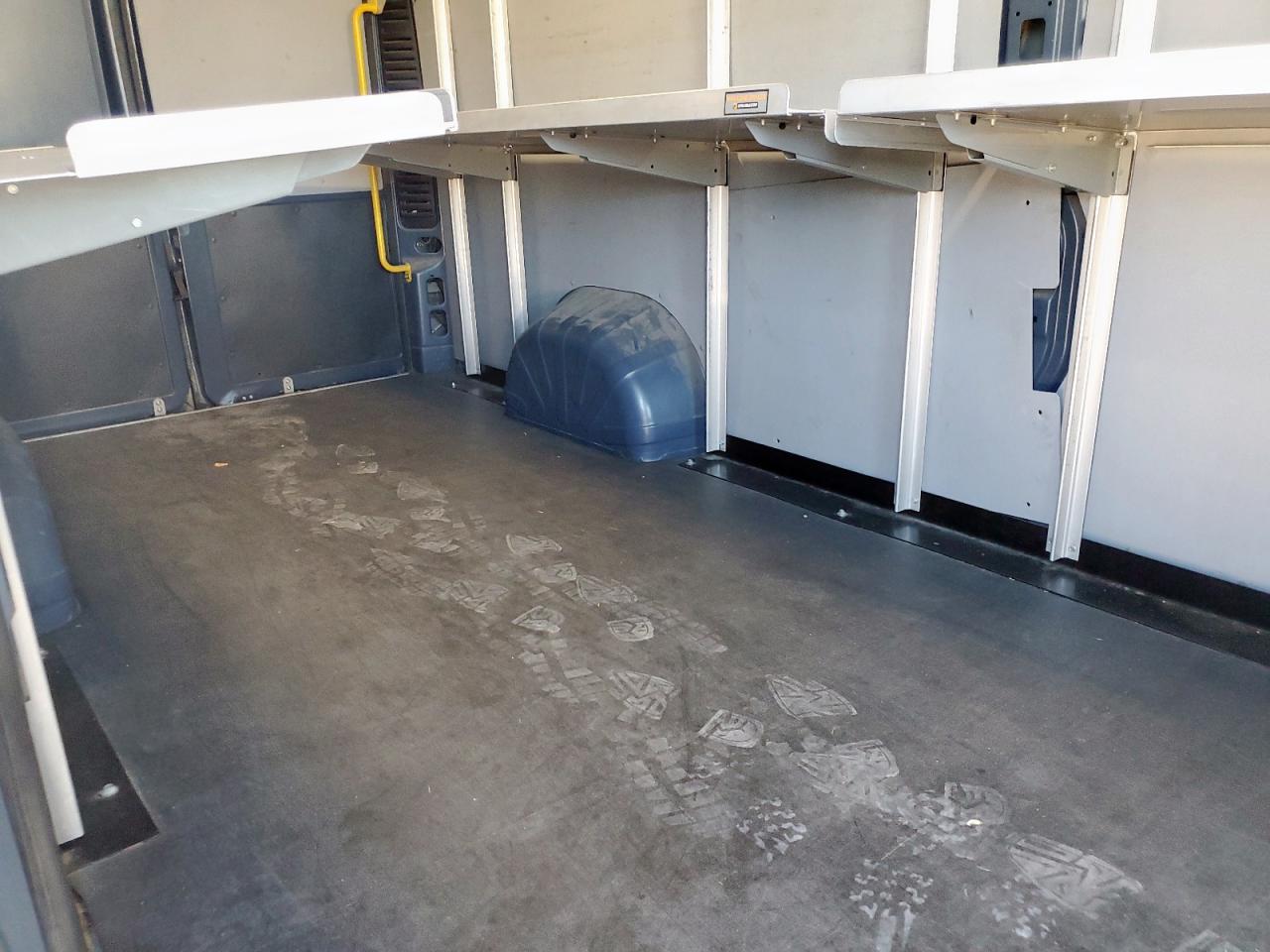 Ram Promaster 3500 High Image 7