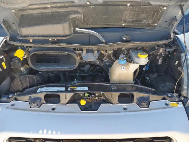 Ram Promaster 3500 High Image 9