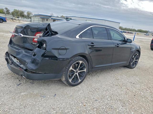 Ford Taurus Sho Image 6