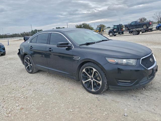 Ford Taurus Sho Image 12