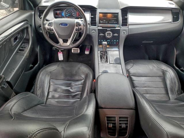 Ford Taurus Sho Image 3