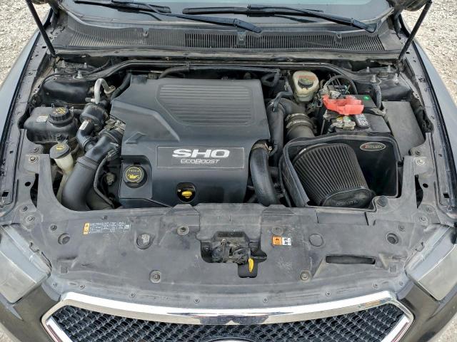 Ford Taurus Sho Image 10