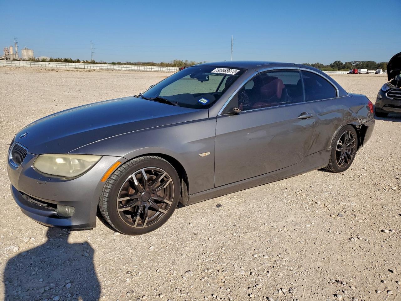 BMW 3 Series I Image 1