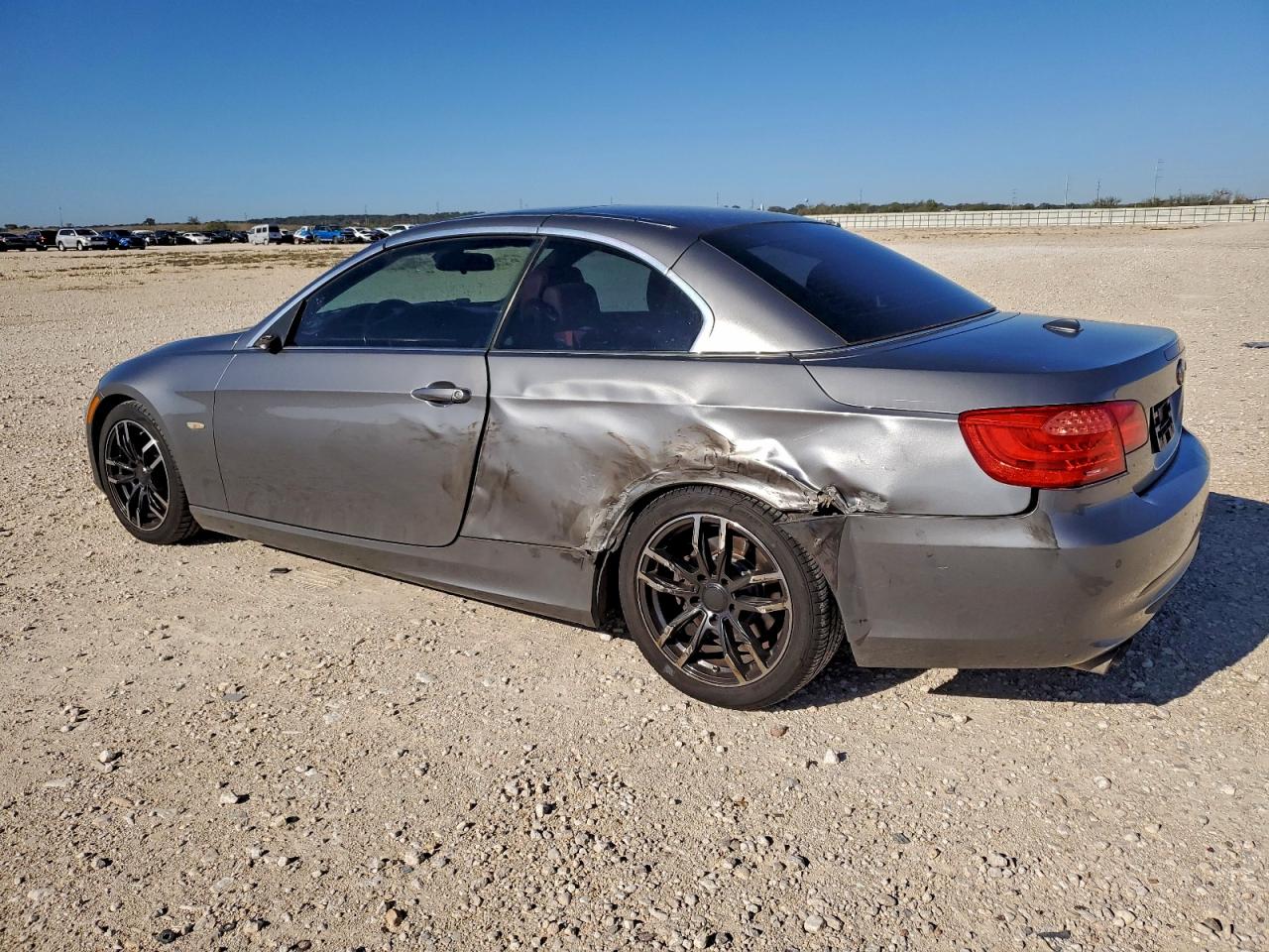 BMW 3 Series I Image 5