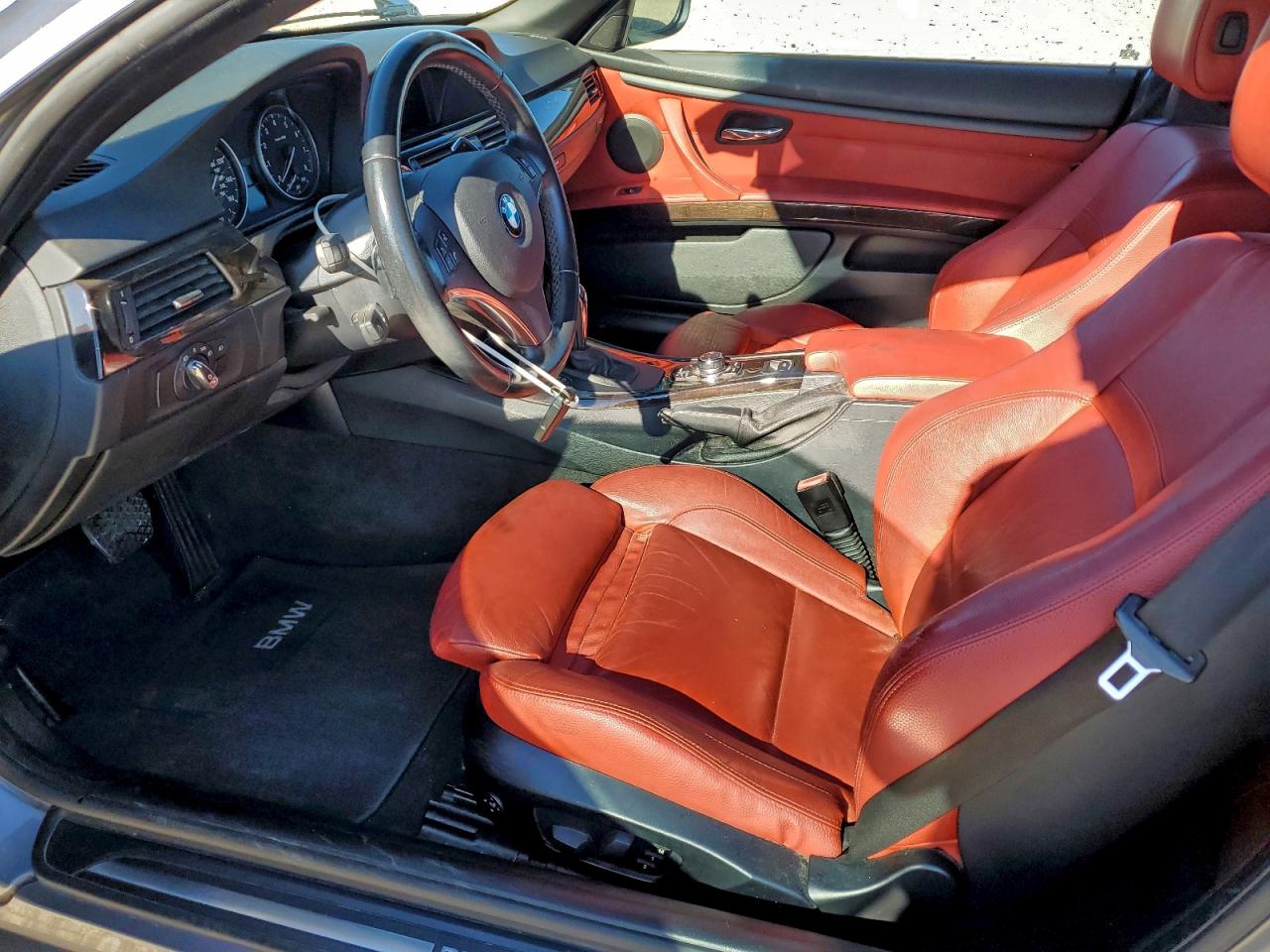 BMW 3 Series I Image 4