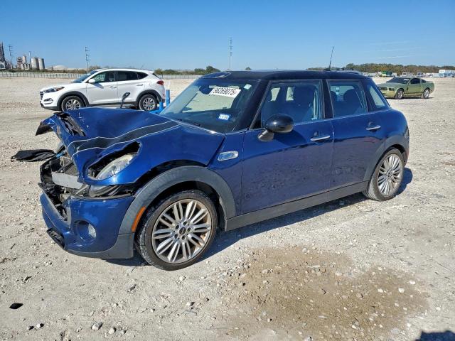  Salvage MINI Cooper