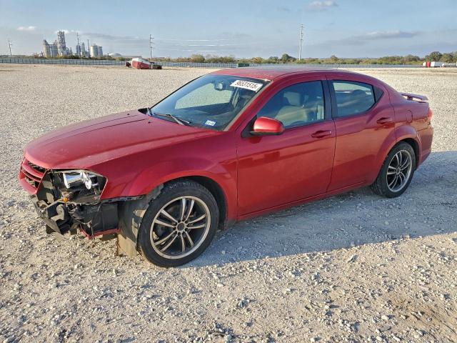  Salvage Dodge Avenger