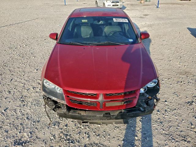 Dodge Avenger Sxt Image 6