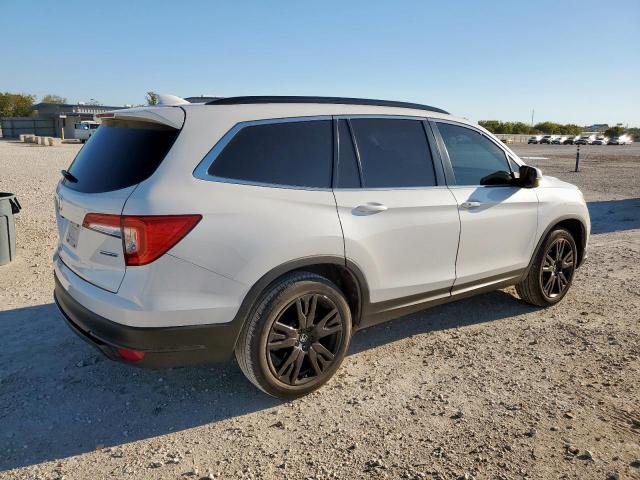 Honda Pilot Se Image 9