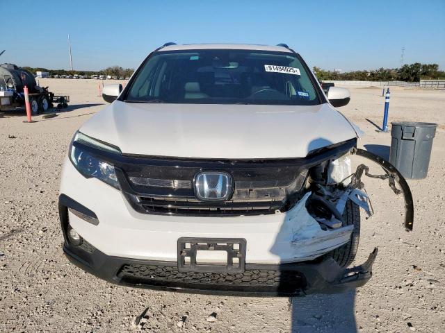 Honda Pilot Se Image 10