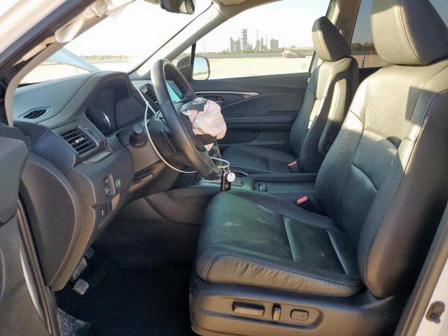 Honda Pilot Se Image 5