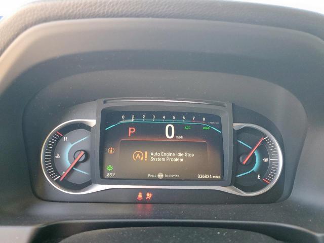 Honda Pilot Se Image 7