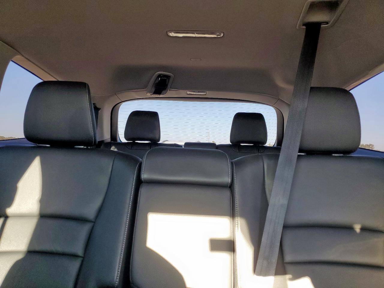 Honda Pilot Se Image 4