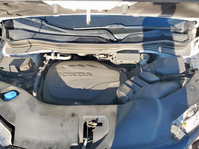 Honda Pilot Se Image 12