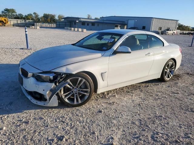  Salvage BMW 4 Series
